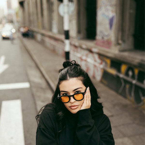 Isabella Primera